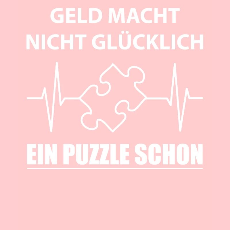 Puzzle Puzzlespiele Liebhaber Spruch Geschenk