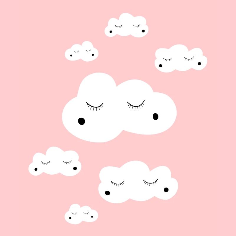 Petits nuages