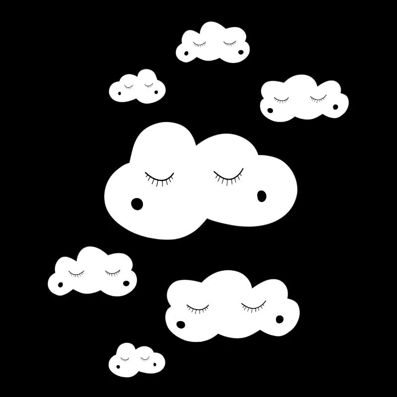 Petits nuages