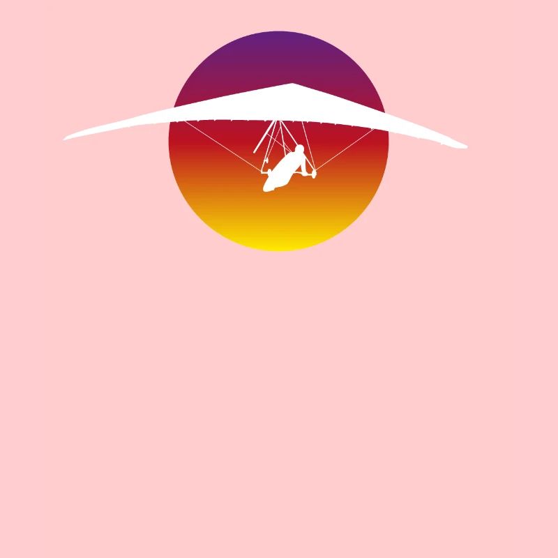 Deltaplane Deltaplane Retro