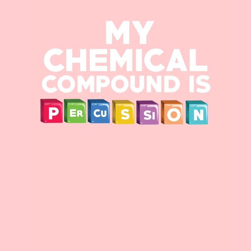 Percussion and Drummer