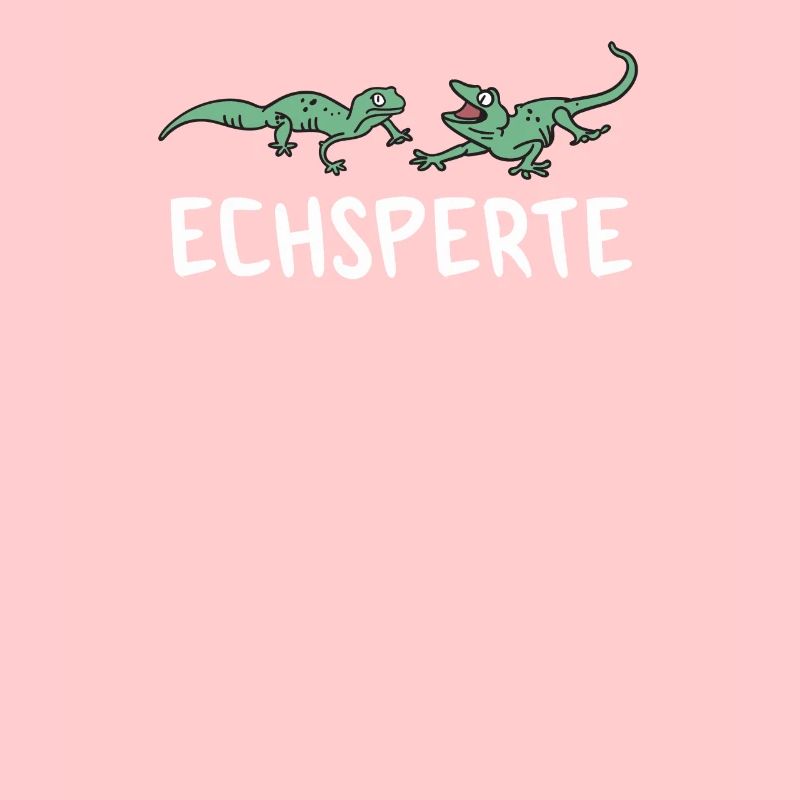 Echsperte Echse Echsen Reptil Reptilien Tierpflger