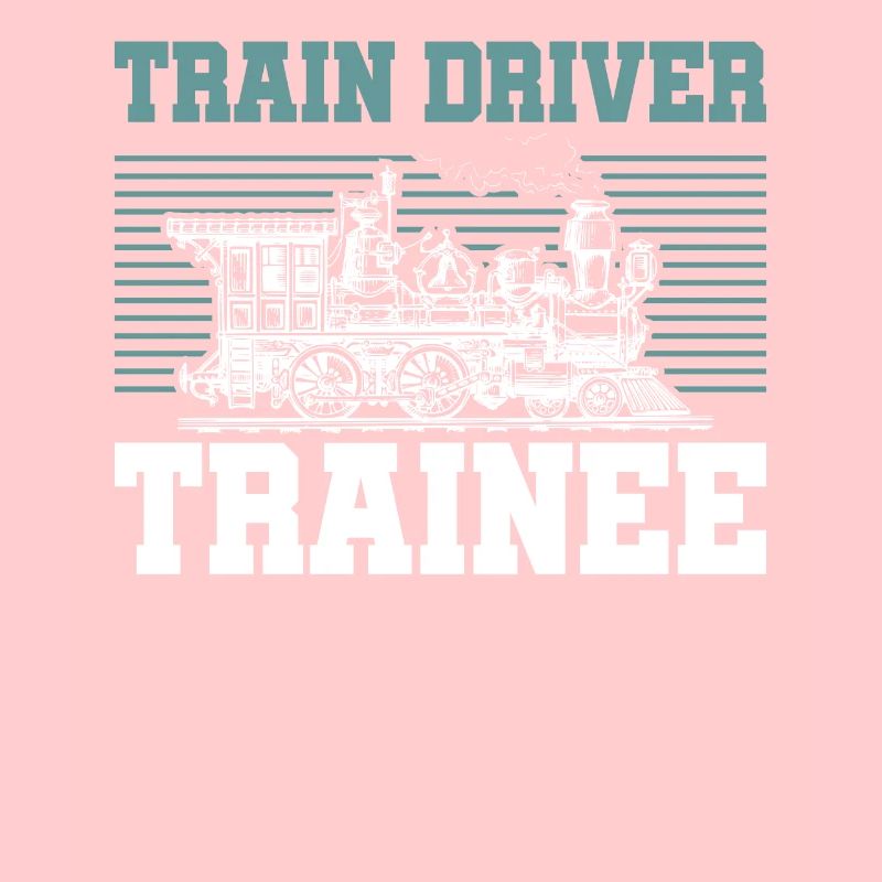 Train driver