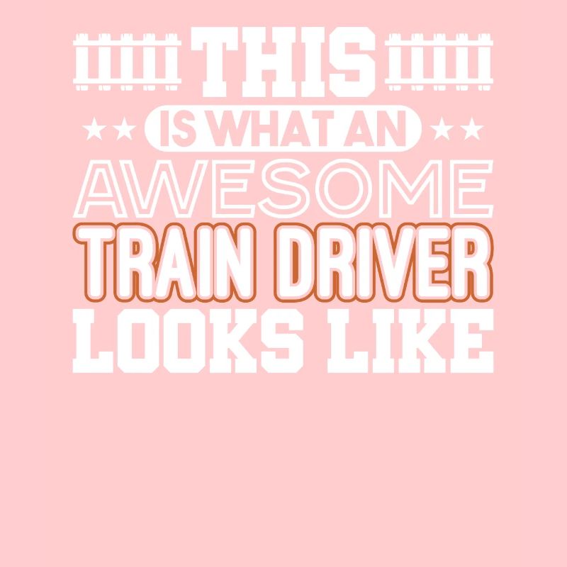 Train driver