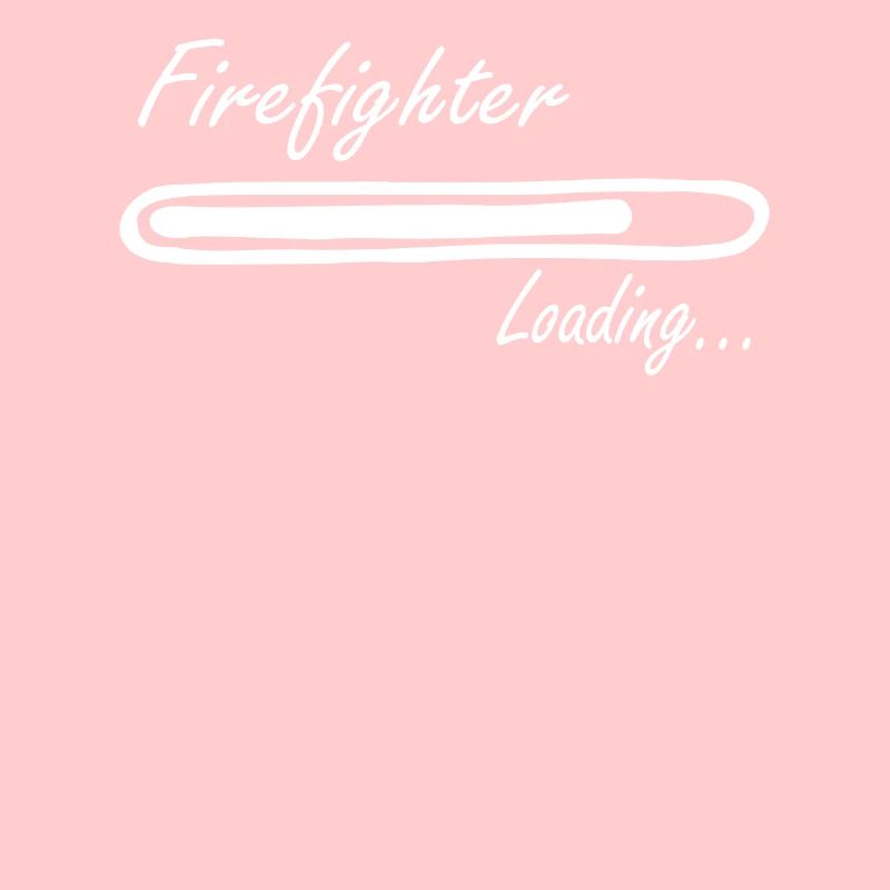 Firefighter Loading Shirt