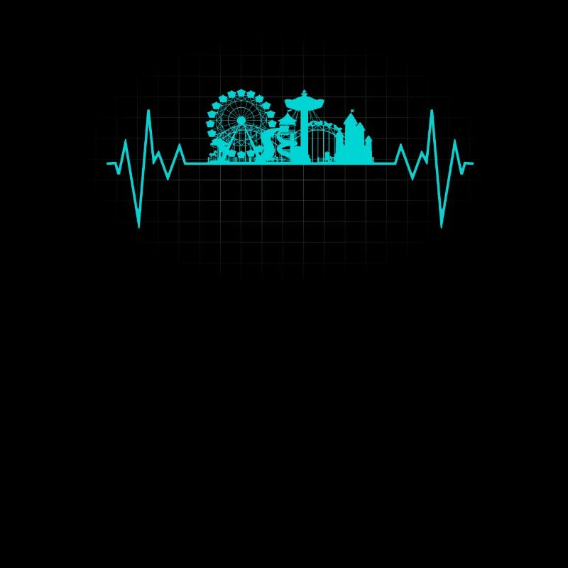 Roller coaster amusement park amusement park carousel