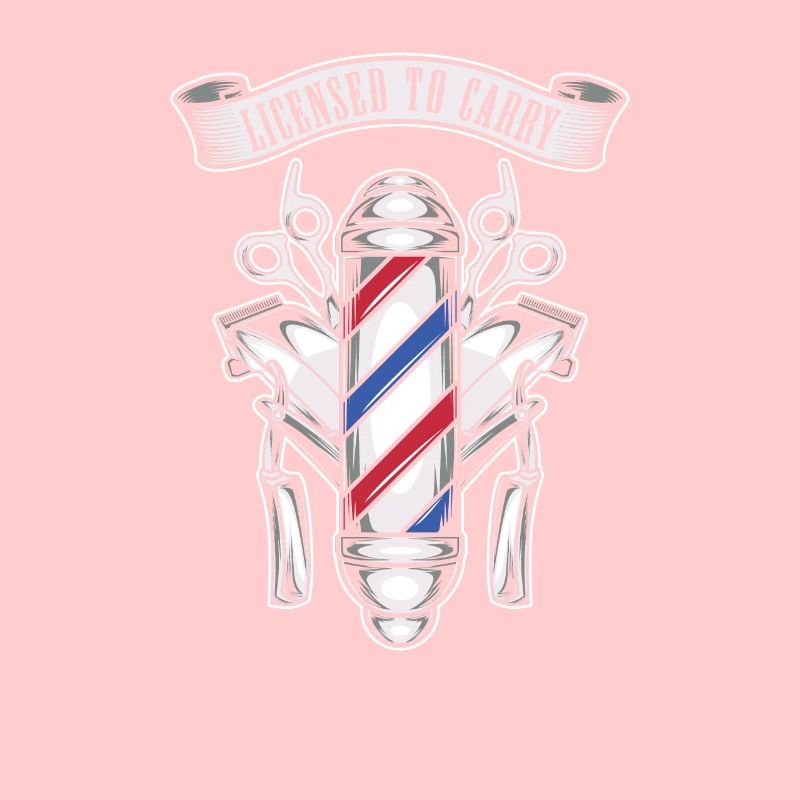Barber Barbershop Barber Beard