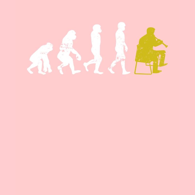 Klarinette Evolution Geschenk