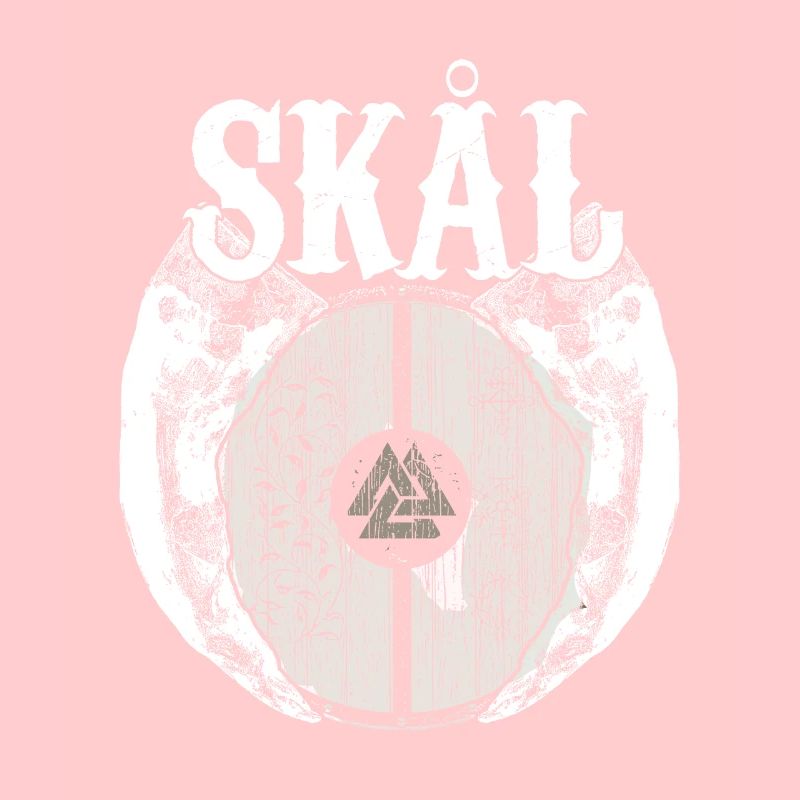 Wikinger Viking Valhalla Odin Thor Germane Wolf