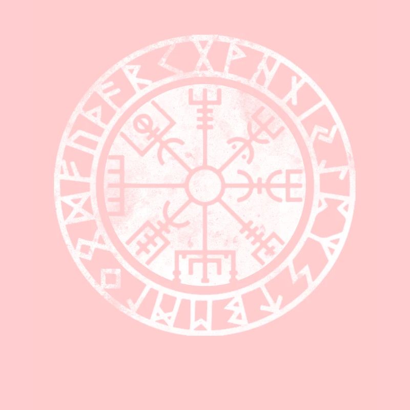 Wikinger Viking Valhalla Odin Thor Germane Wolf