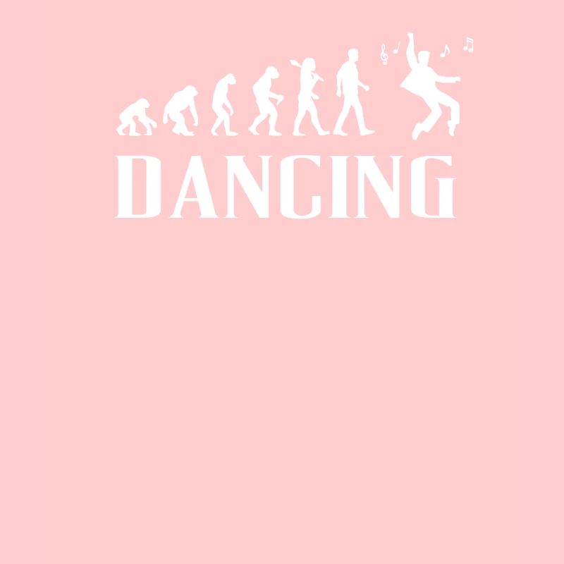 Dancing Evolution Present Idea