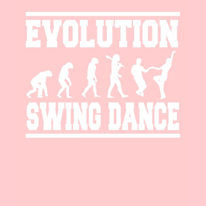 Evolution Swing Dance