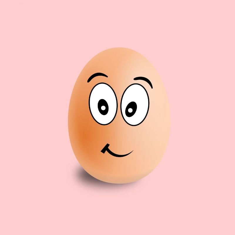 EI - EGG