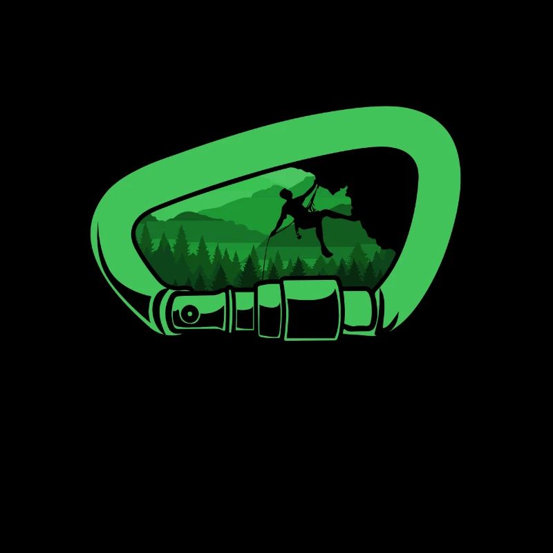 Climbing Mountaineering Climbers