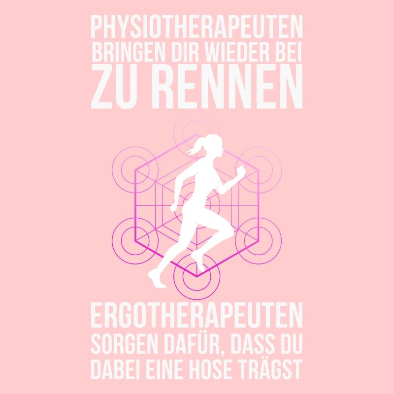 Ergotherapeut Geschenk