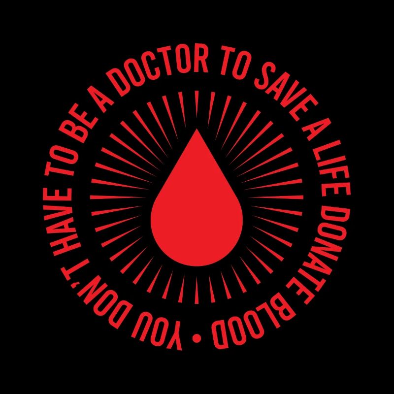 Save Lifes Donate Blood
