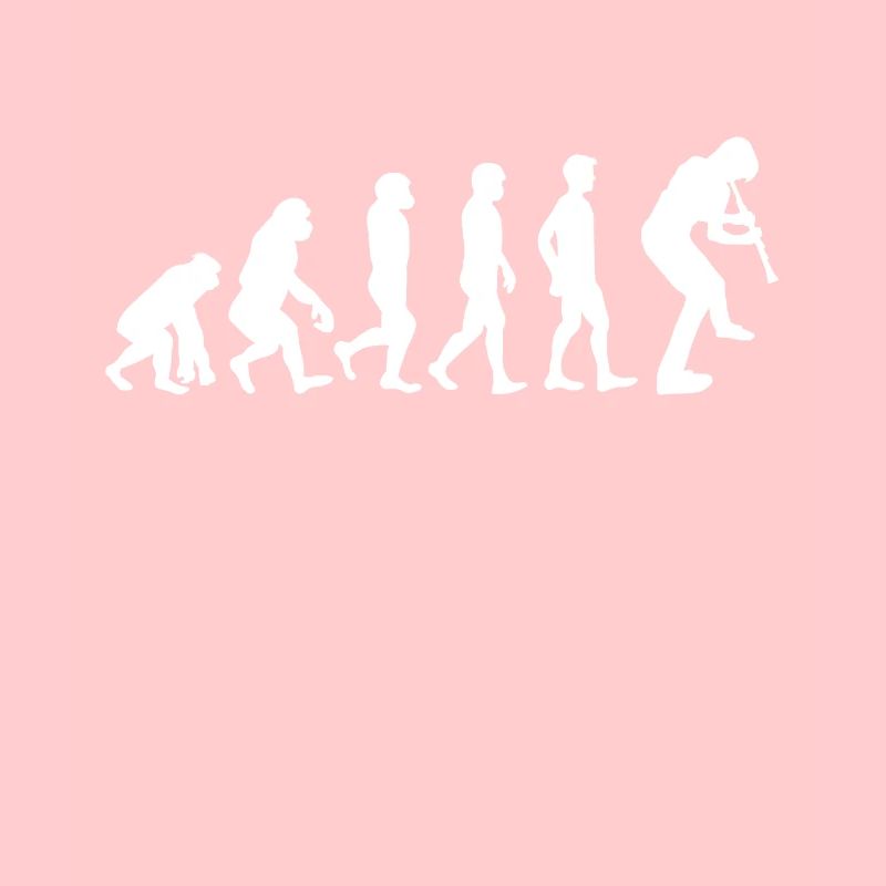 Évolution de la clarinette