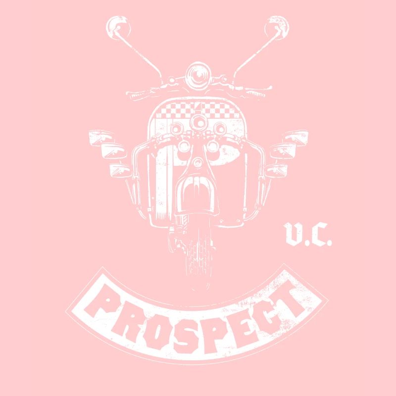 Scooter Roller Mod MC