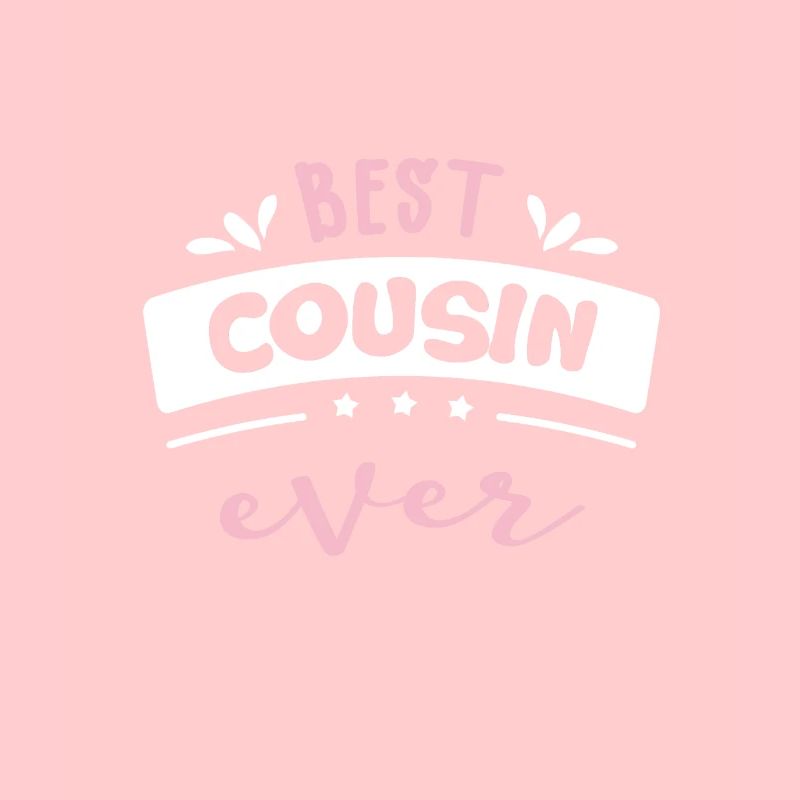 Die Beste Cousine Geschenkidee