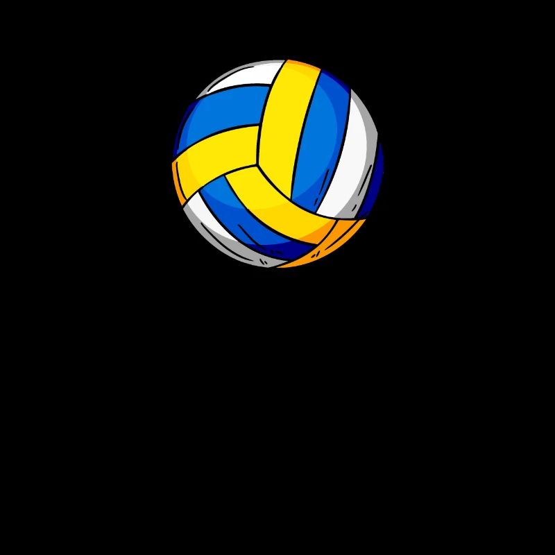 Volley- de beach-volley