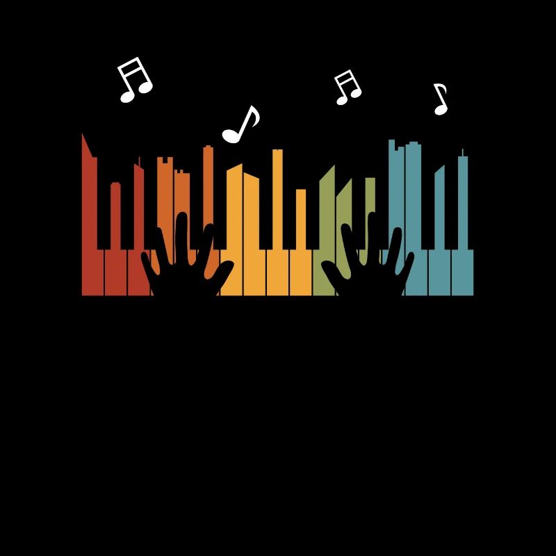 Piano classical music