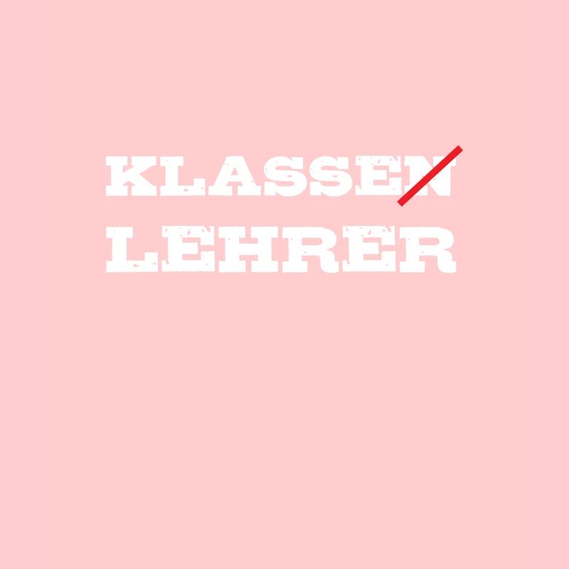 Klasse Lehrer Klassenlehrer Geschenkidee