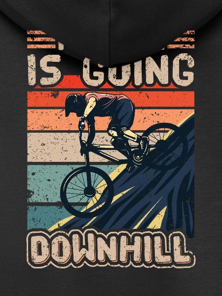 Downhill Downhill Mountain Bike Downhill