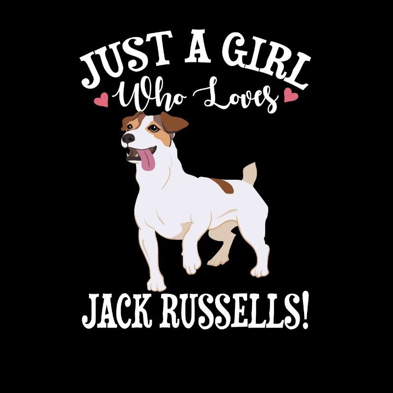 Jack Russell