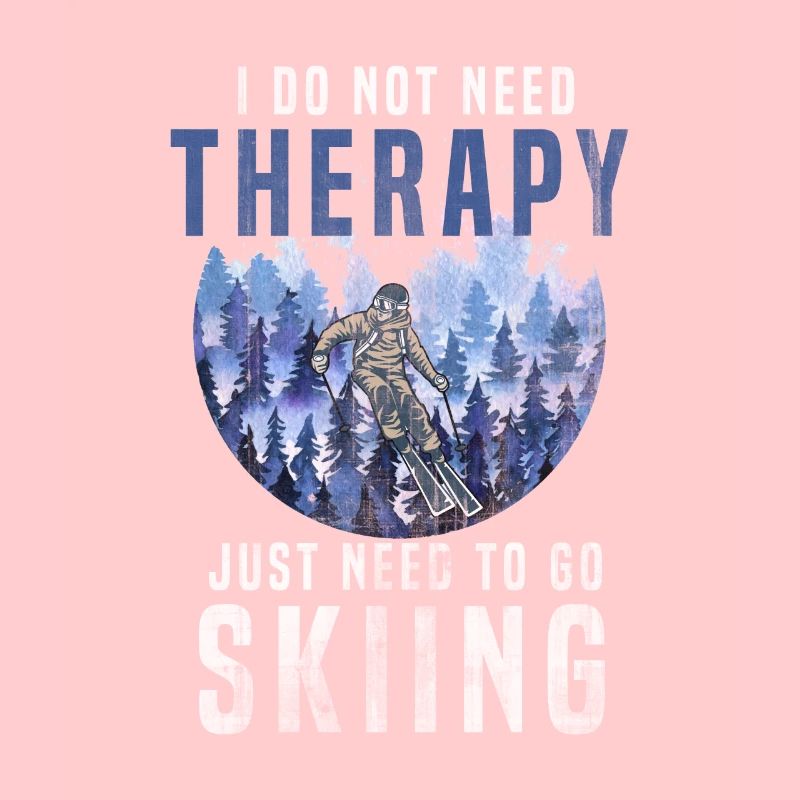 Faire du ski