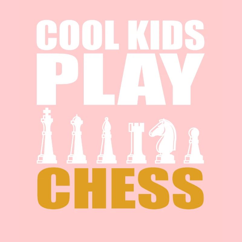 Jeux d’échecs enfants cool