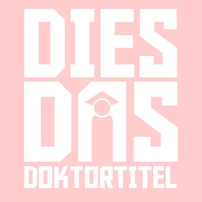 Doktortitel Geschenk
