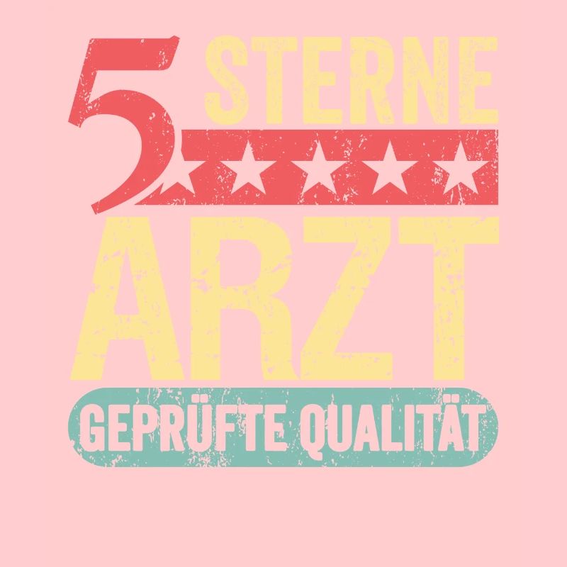 Lustiger Arzt Spruch