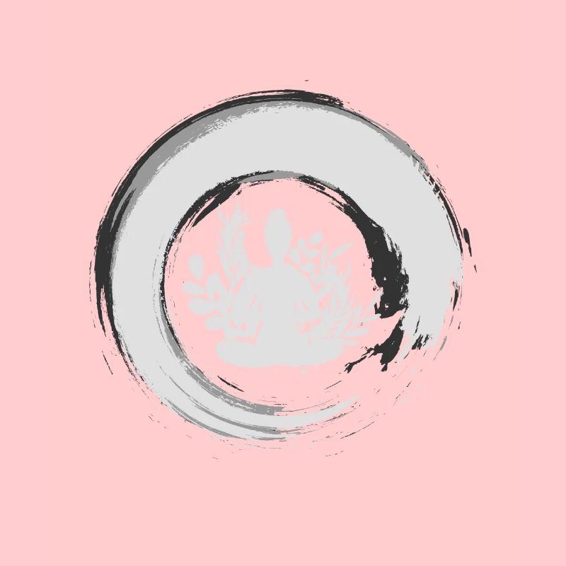 Zen Circle Buddhismus