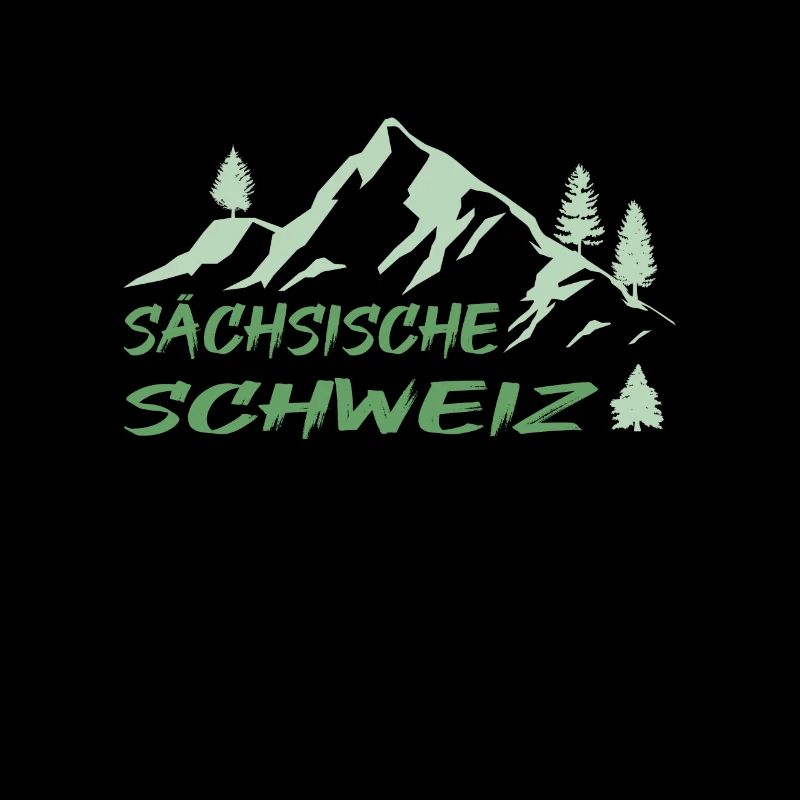 Sächsische Schweiz