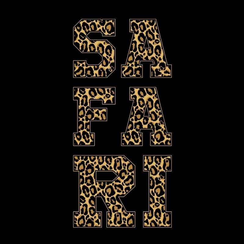 Safari Afrika