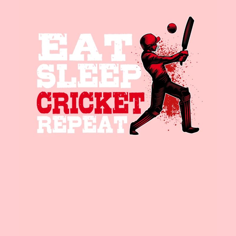 Cricket Geschenk