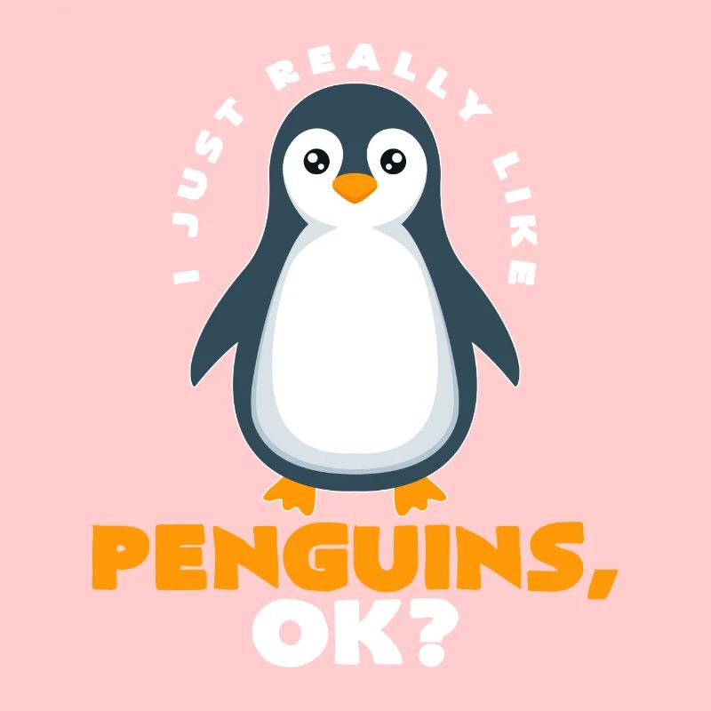 Emperor penguin