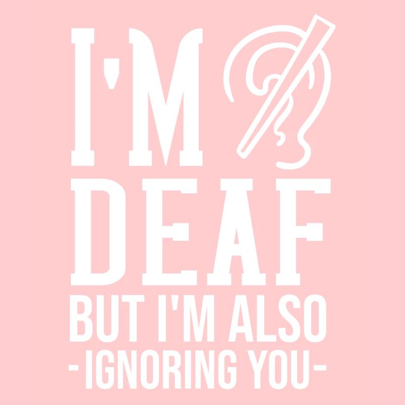 Sourd surdité surdité perte auditive perte auditive