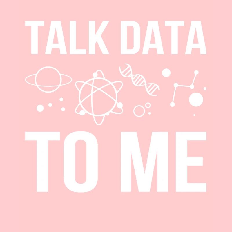 Talk Data To Me programmer software