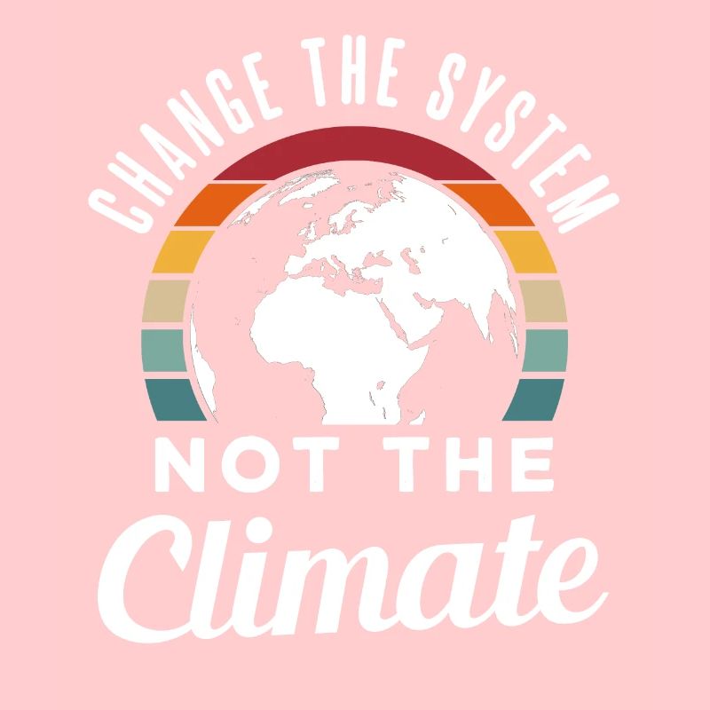 Umweltschutz Klimaschutz Geschenk