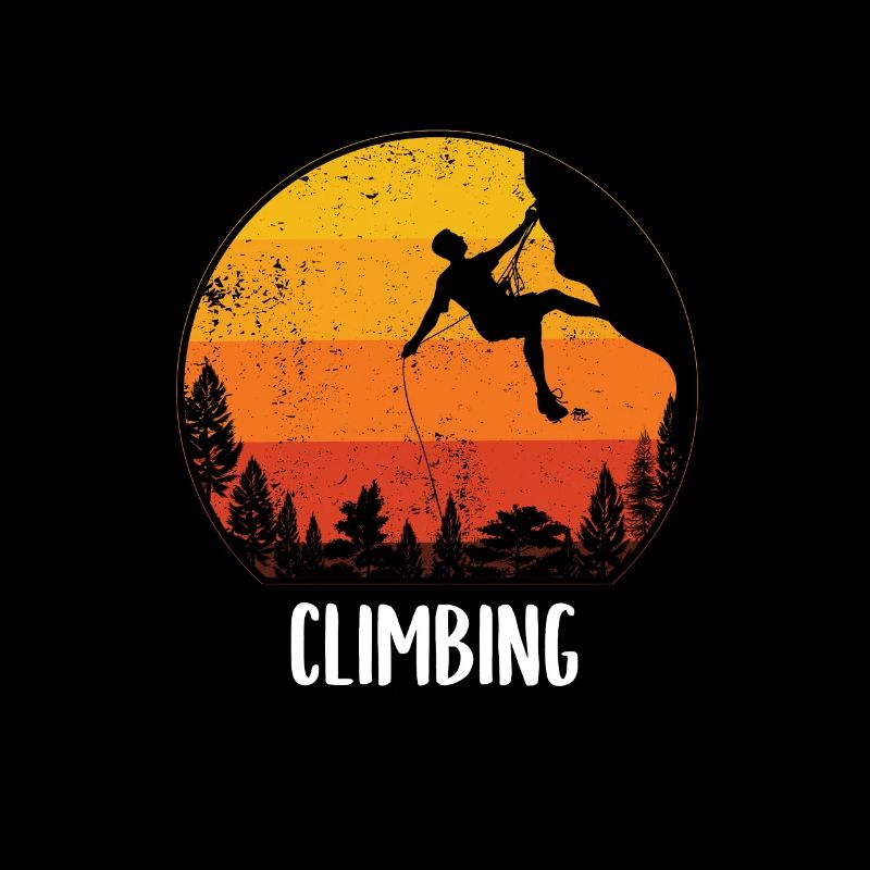 Climbing