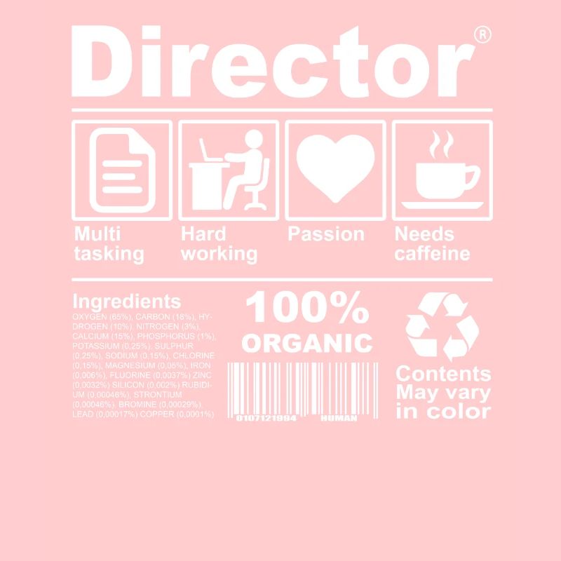 Director