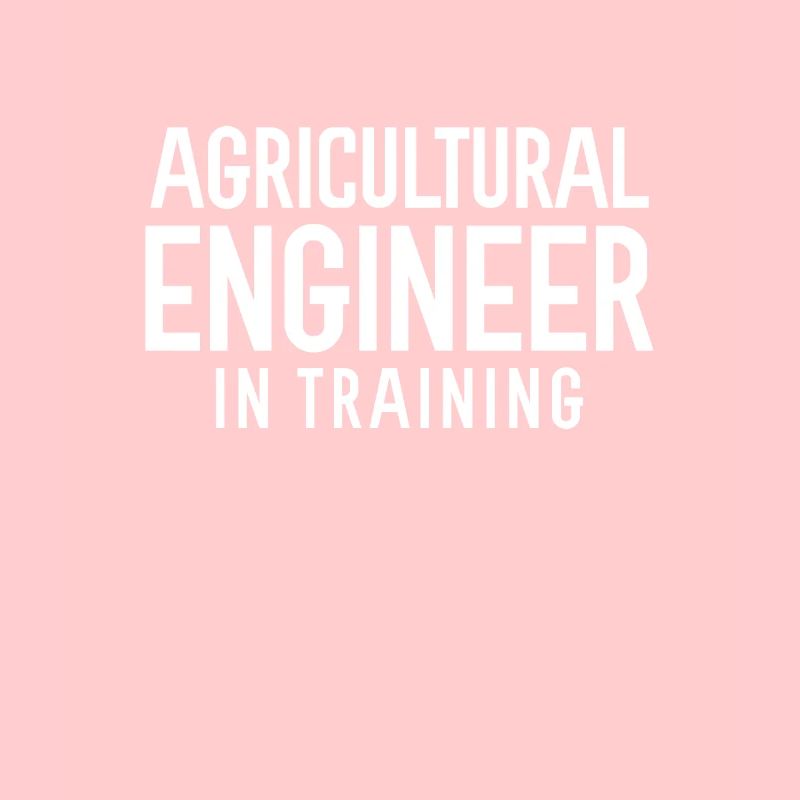 Agricultural Engineer in Training