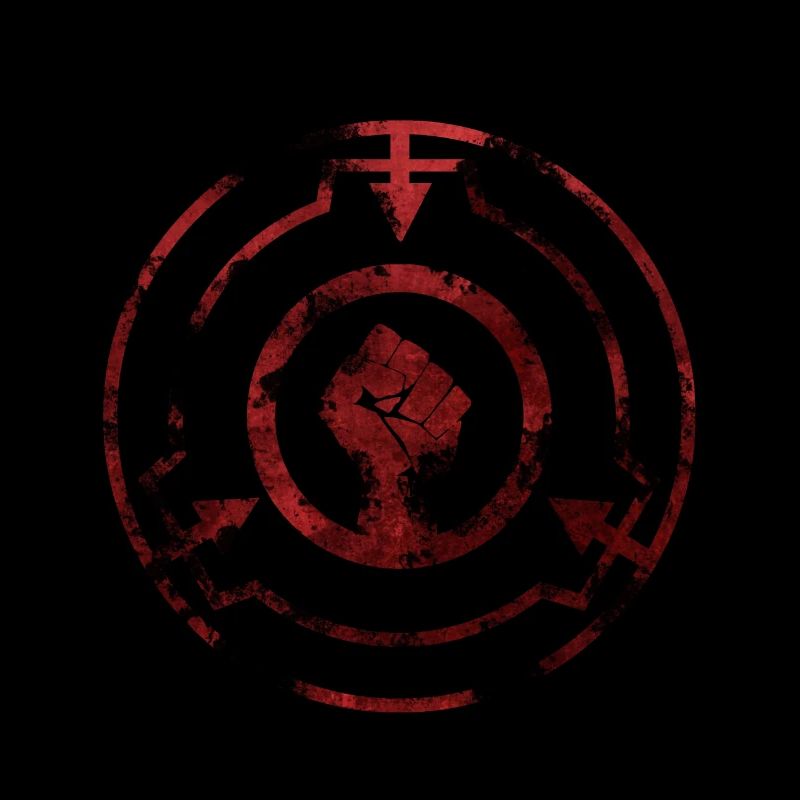 SCP MTF-Symbol