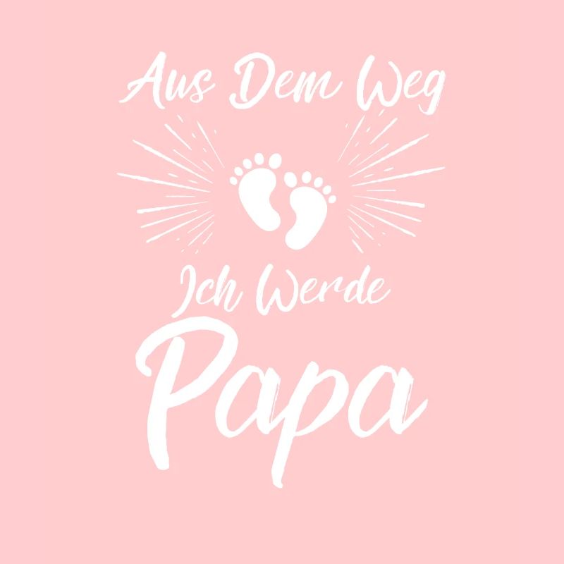 Werdender Papa