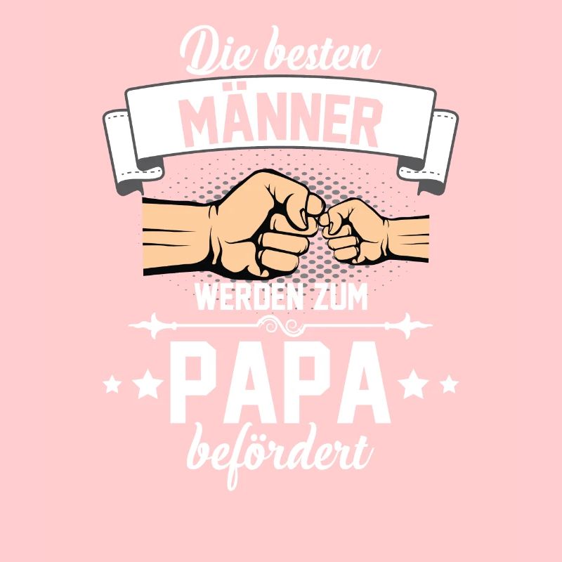 Werdender Papa