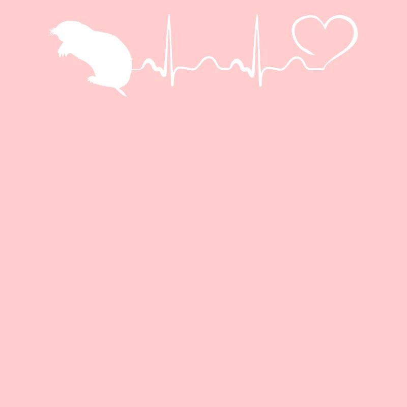 Mole - My Heart Beats For Moles