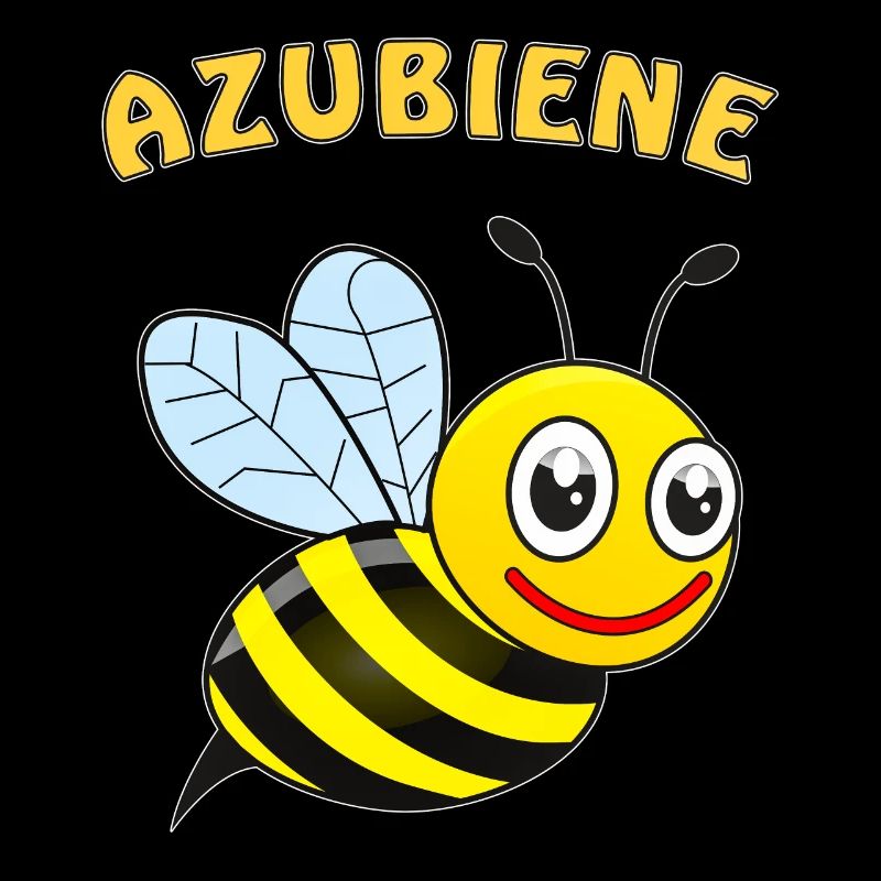 BIENE AZUBIENE