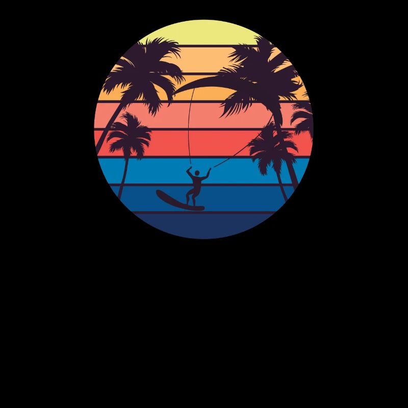 kite surf