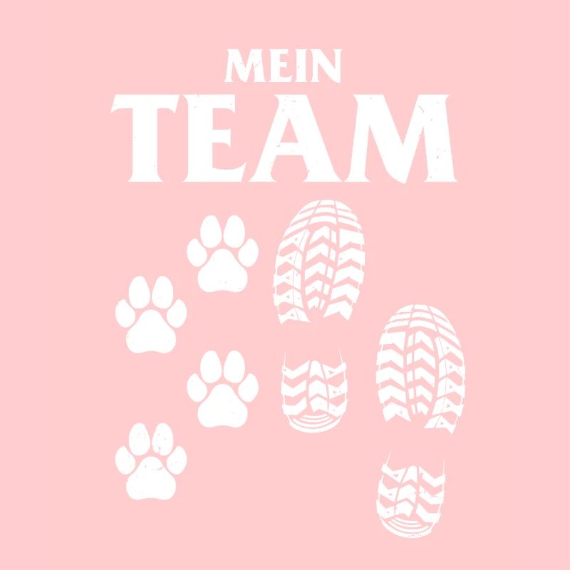 Hundebesitzer Hundehalter geschenkidee Hunde Team